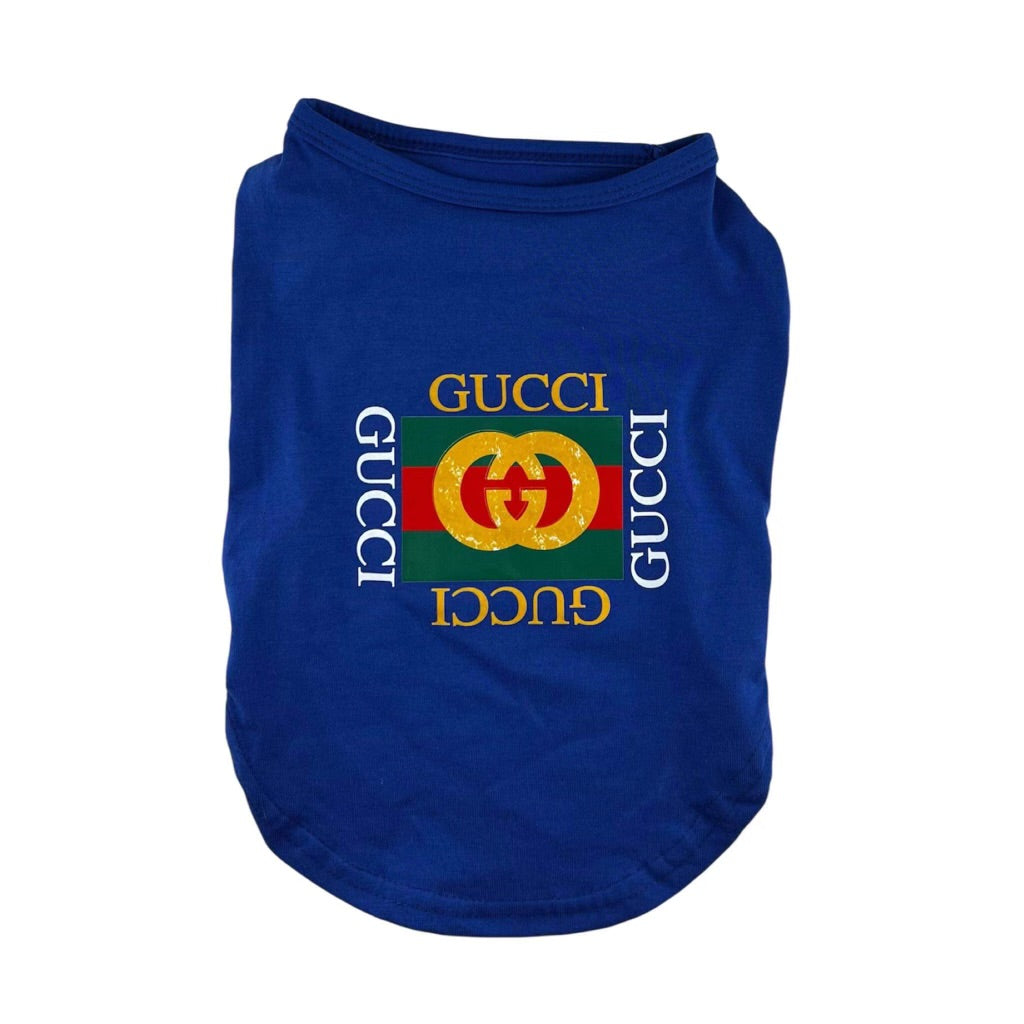 GG Tank Top