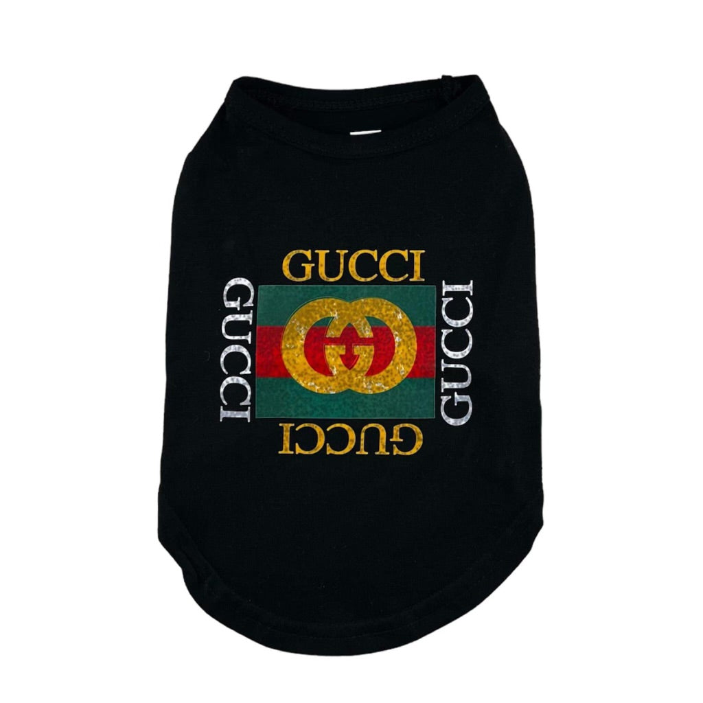 GG Tank Top
