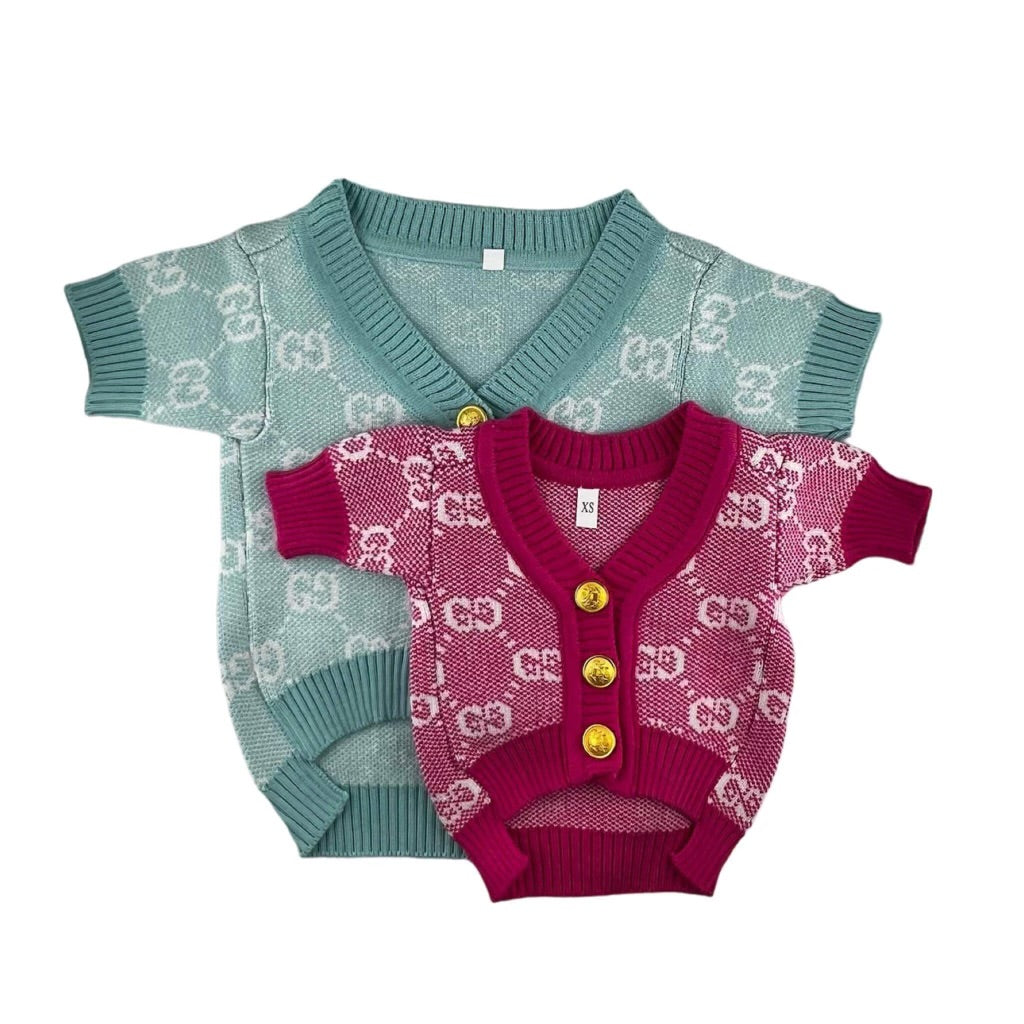 GG Cardigan
