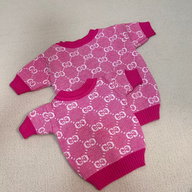 GG Cardigan