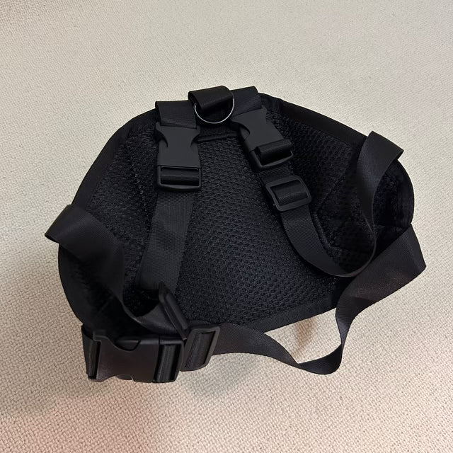 CHEWNEL Harness Backpack